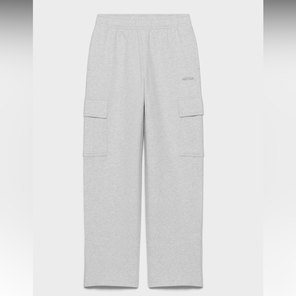 Aritzia TNA sweatpants